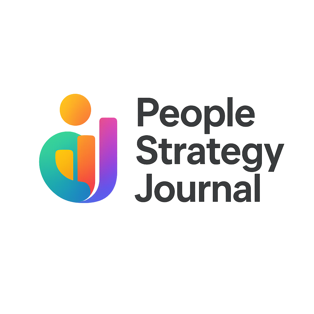 People Strategy Journal